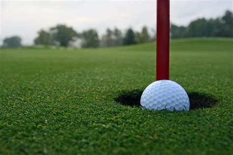 hole in one golf.